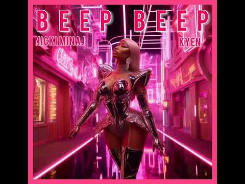 BEEP BEEP REMIX 2.0