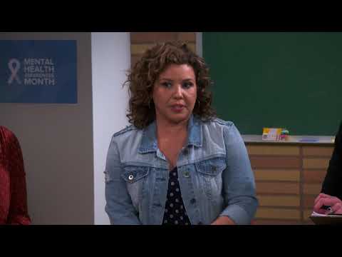 Alex Walked In On WHAT? | One Day At A Time