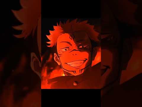 Sakuna edit:) l Jujutsu Kaisen #jujutsukaisen #sukunaedit