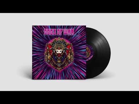 Dogs Of War - Le Stress