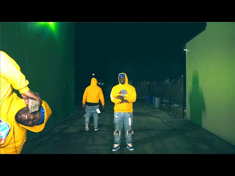 Rio Da Yung OG - Copy Cats (Official Video)