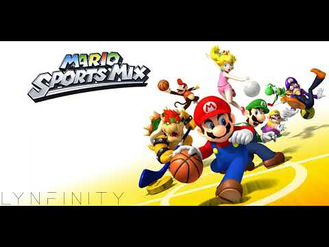 Mario Sports Mix - Full OST w/ Timestamps