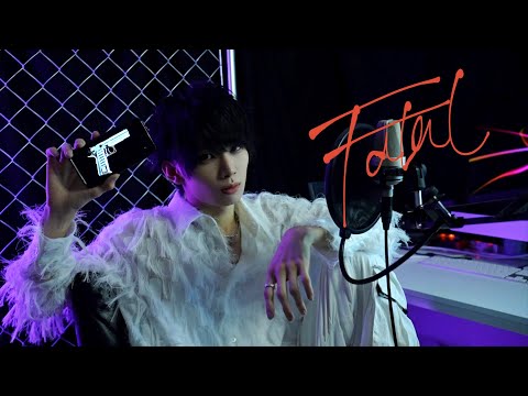 ファタール - GEMN / 糖-tou- (Cover)「推しの子2期OP」