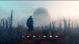 Juniper: Relaxing Ambient Sci Fi Space Music for a Beautiful Mind