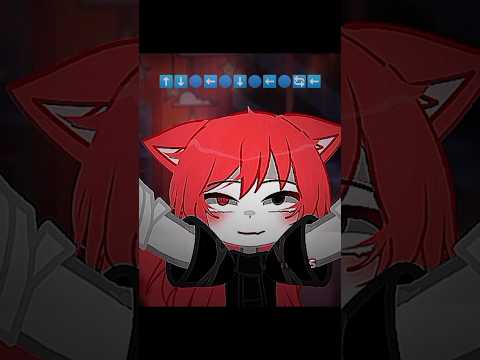 Move the phone with me 📳 #gacha #meme #gachaclub #gachalife#gachameme#gachatrend#edit#viral#gachanox