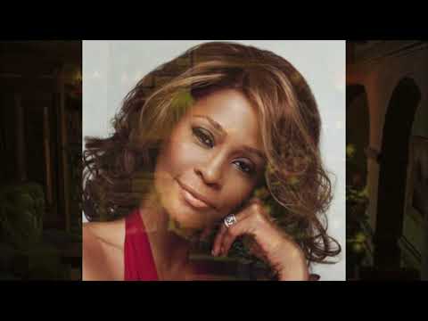 Whitney Houston - Have Yourself A Merry Little Christmas (Arista Records 2003)