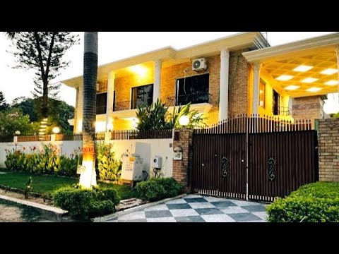 House for sale near Giga Mall DHA phase 2 Rawalpindi | DHA Rawalpindi