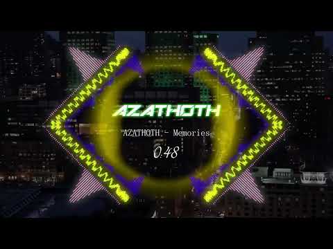 AZATHOTH - Memories