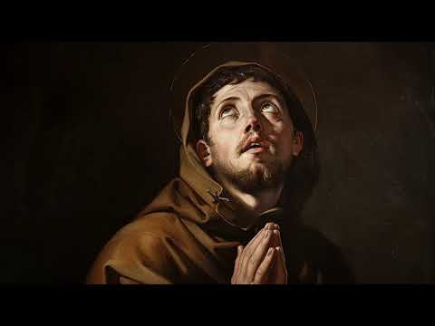 Gregorian Chants: Magnificat | Catholic Prayer Music and Sacred Choir (1 Hour)