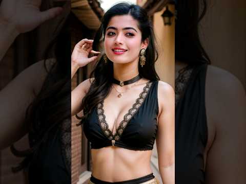 Rashmika Mandanna Boldness #shorts #status