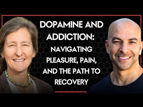 321 – Dopamine and addiction: navigating pleasure, pain, and the path to recovery