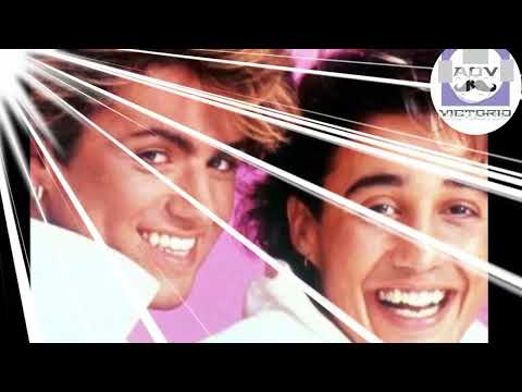 LAST CHRISTMAS BY WHAM # TRIBUTE TO A GREAT ARTISTS AND SONG WRITERS