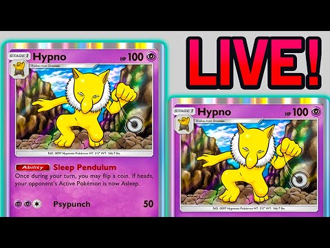 LIVE! Opening Packs and Crushing Battles! | Pokemon Pocket