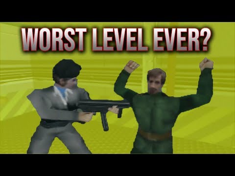 GoldenEye's Luckiest Speedrun Explained!