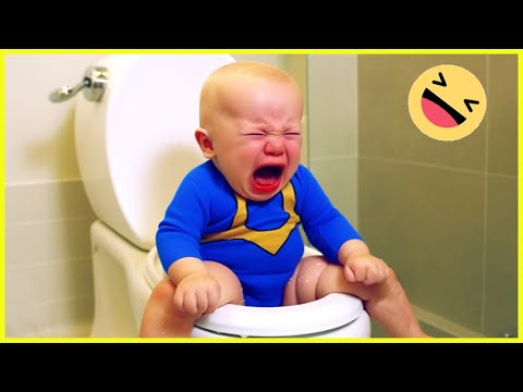 30 Minutes Of Cutest Baby This Week || 5-Minute Fails