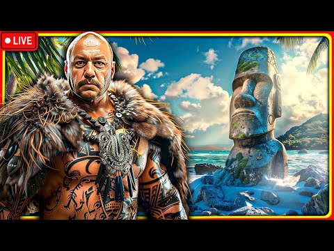 🔴 Doing The Haka With The Rock At An Open House 🔴 Scuffed Realtor [LIVE]