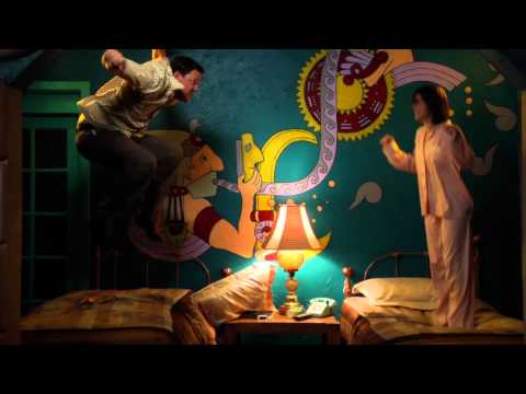 Spooner Movie Official Trailer 2011 HD