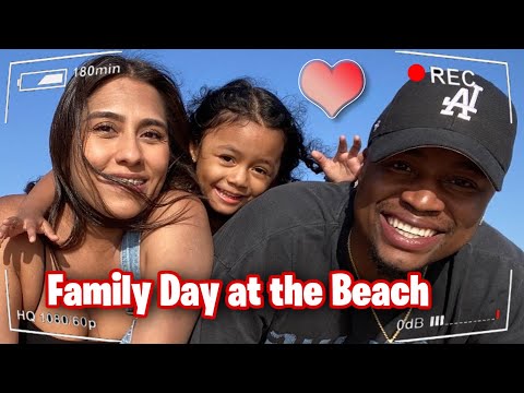 Our daughter was upset so we did this for her.. *We got emotional*