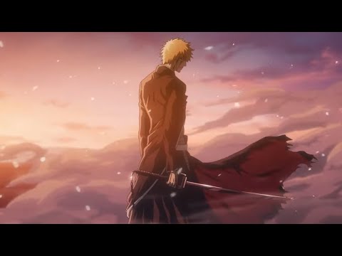 Bleach Aesthetic 4K - STAY