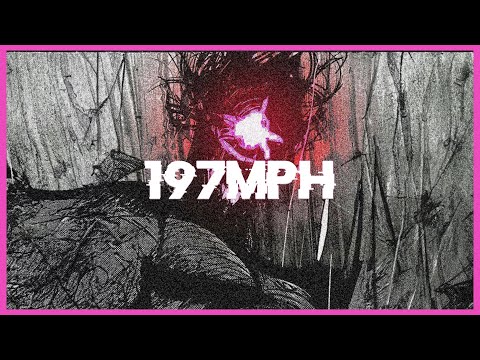 SXNR - 197mph