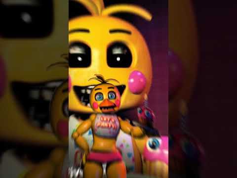 FNAF LAUGHS | EDIT