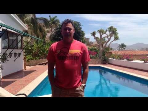 Cabo San Lucas Villa Guest Review - Villa Carolina