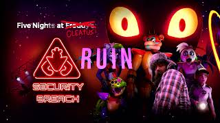 Five Nights at Freddy's: Security Breach Ruin part 4