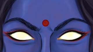 KALI | ShivShakti | 2D Animation