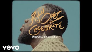 Ryan Ofei - Celebrate (Official Music Video)