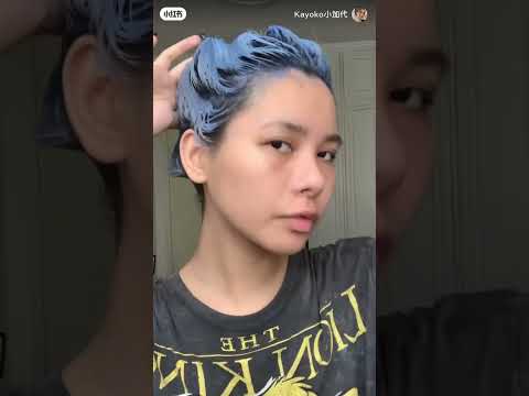 Asian Cool Girl × Beauty Transformation