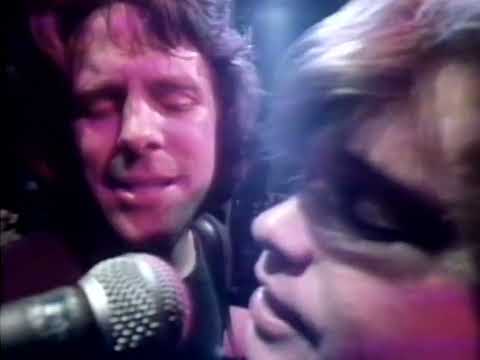 JOHN COUGAR - Small Paradise (1979)