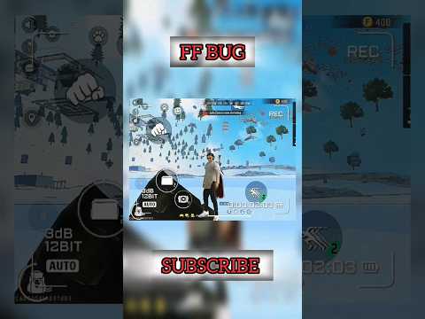 FF BUG - subscribe #freefire#freefirebug#viral