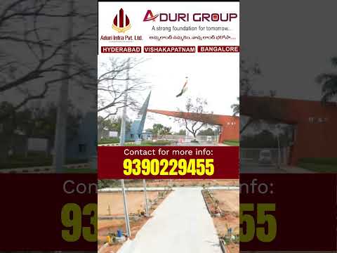 Shadnagar Open Plots | Shadnagar Plots For Sale | Ready To Construction Open Plots In Shadnagar