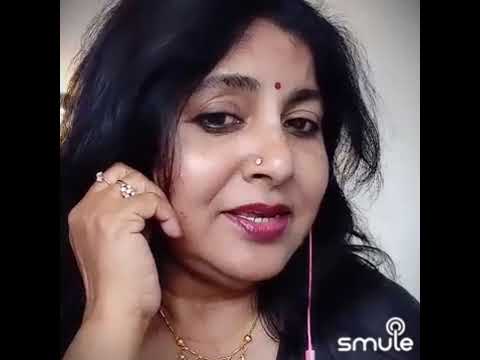 Chain Se Hum Ko Kabhi । Asha Bhosle । Short video clip ।