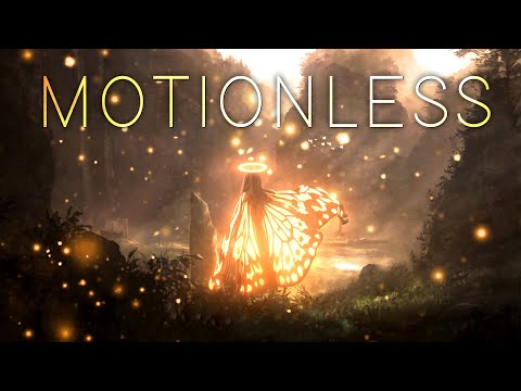 MOTIONLESS - Beautiful Emotional Ambient Music Mix | Atmospheric Serene Music