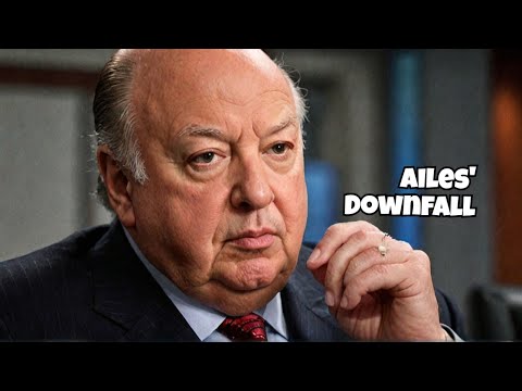 Unraveling Power: The Rise and Fall of Roger Ailes