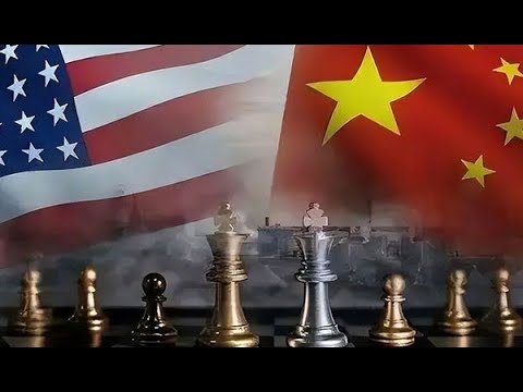 彭博：美国正在输给中国：六度辯論20241112