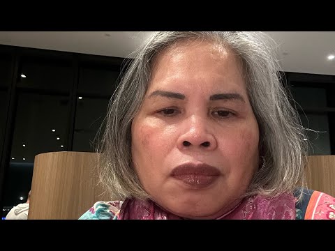 Bipolar woman..... tara pag usapan natin awareness po sa lahat ng may nararamdaman