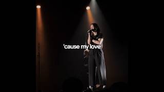 My Love Mine All Mine - Mitski Lyrics Edit Video #mylovemineallmine #mitski