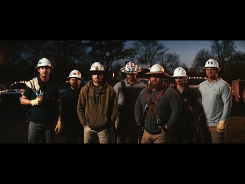 Our Lineworkers Rock! | 2024 Lineworker Appreciation Day