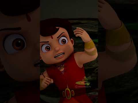 #SuperBheem #Adventures #Cartoons #Shorts #Kids #SuperBheemShorts