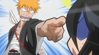 Bleach Funniest Moments #1 | English Dub |