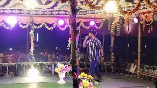 Dighi Katihar Night Dhamaka| night program video| Santhali program video| @Titus0062