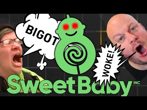 The Internet Versus Sweetbaby Inc (And The Journalists)