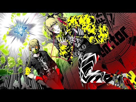 炉心融解 / DIVELA REMIX feat. 鏡音リン・鏡音レン