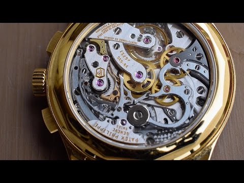 Patek Philippe 5710J with cal. CH 29-353 PS