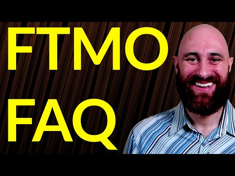 Essential FTMO Rules: Challenge, Drawdown & News Trading ✅