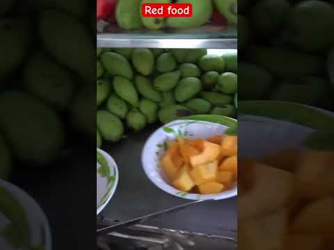 FRUITS CUTTING IN VIETNAM V2