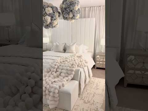 Your dream bedroom hack ✨#shortsvideo #home #homedecor #decoration #hack #diy #interiordesign