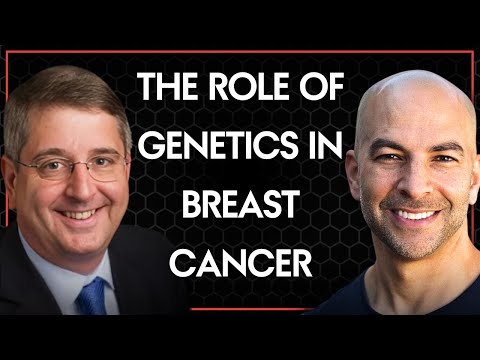 How high and low testosterone affect organs differently | Peter Attia & Ted Schaeffer